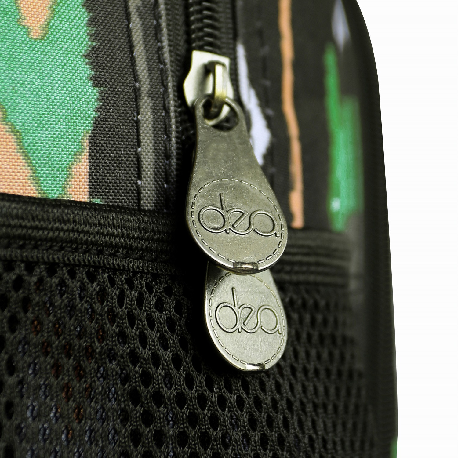 dea bloom Laptop Backpack and lunch bag