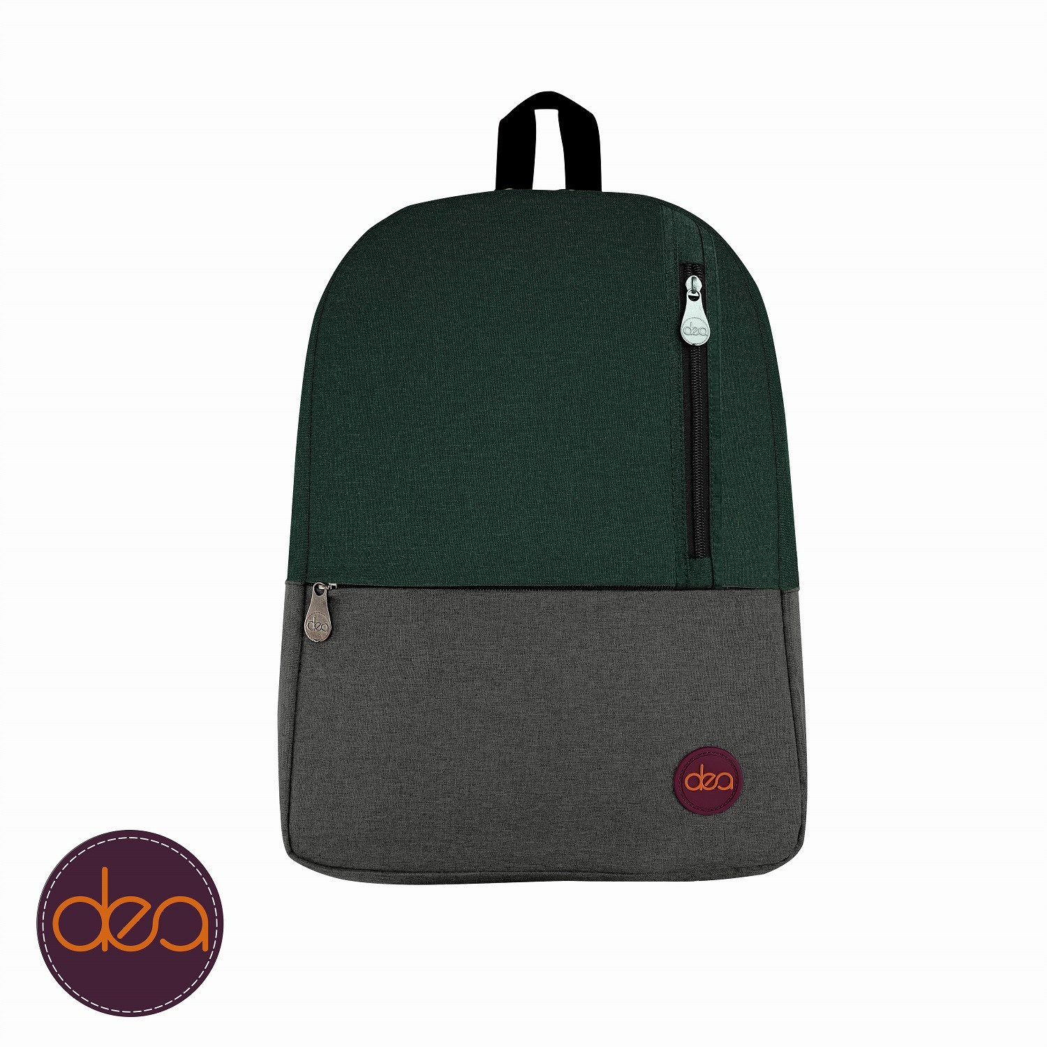 Olive x Grey dea-pro