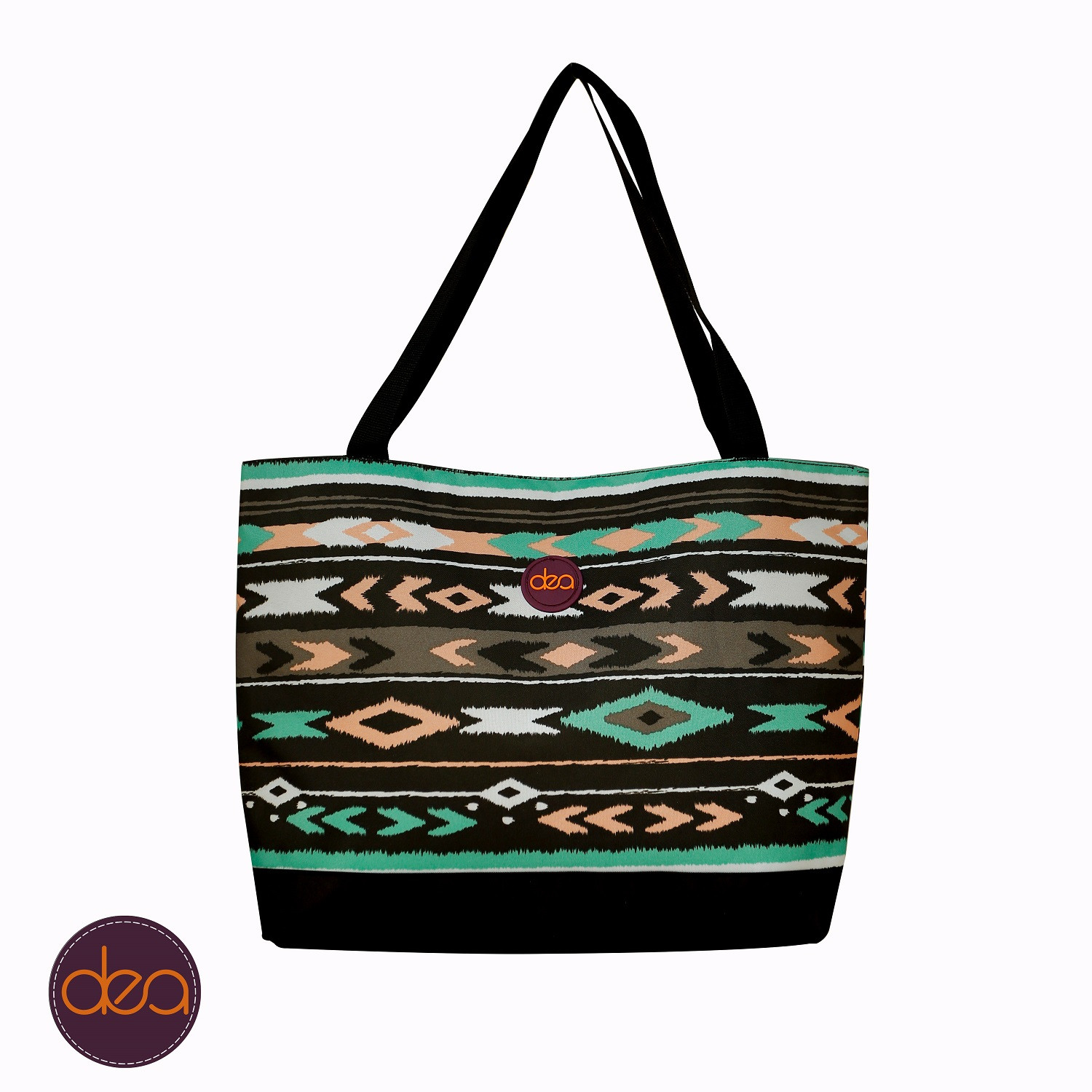 Boho dea-tropic