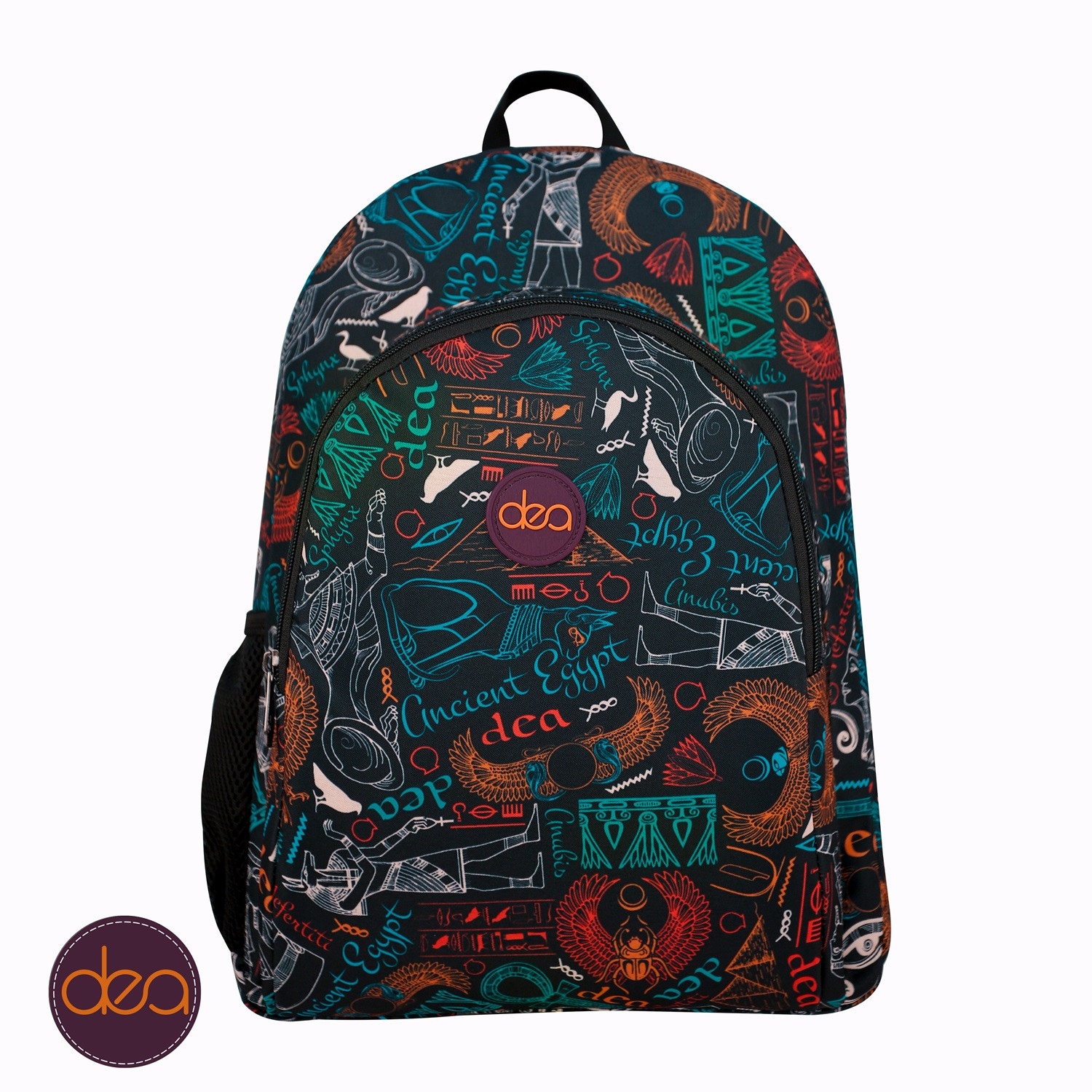 Ancient Egypt dea-magic