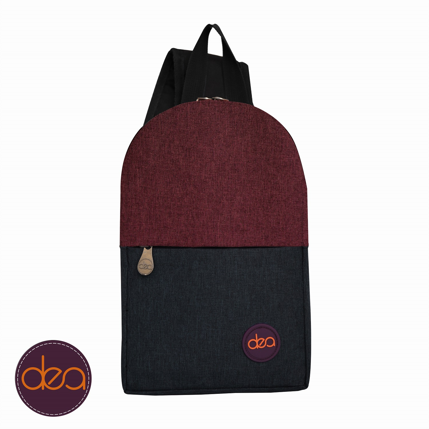 Dark Red x Dark Grey dea-drift