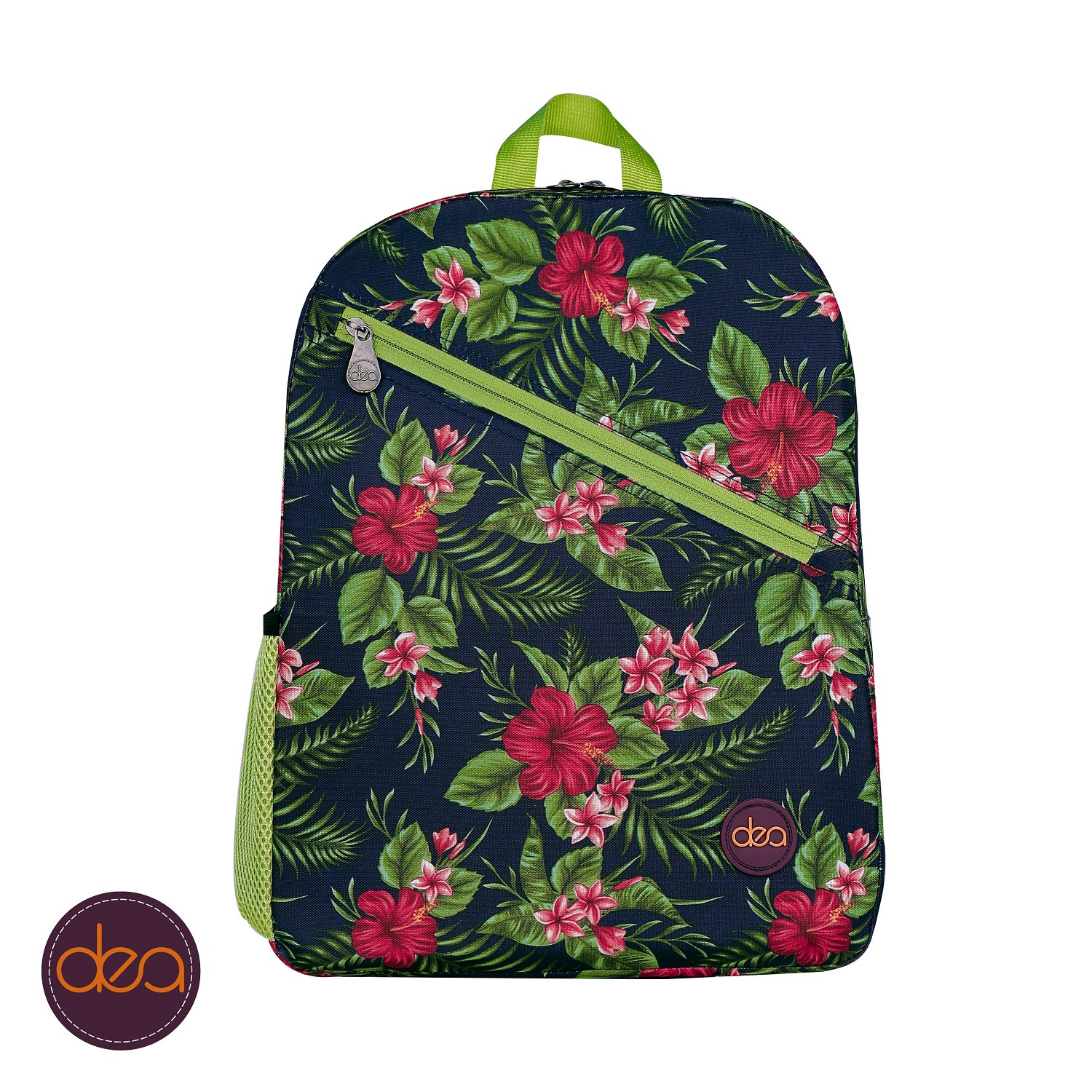 Wild Roses dea-breeze