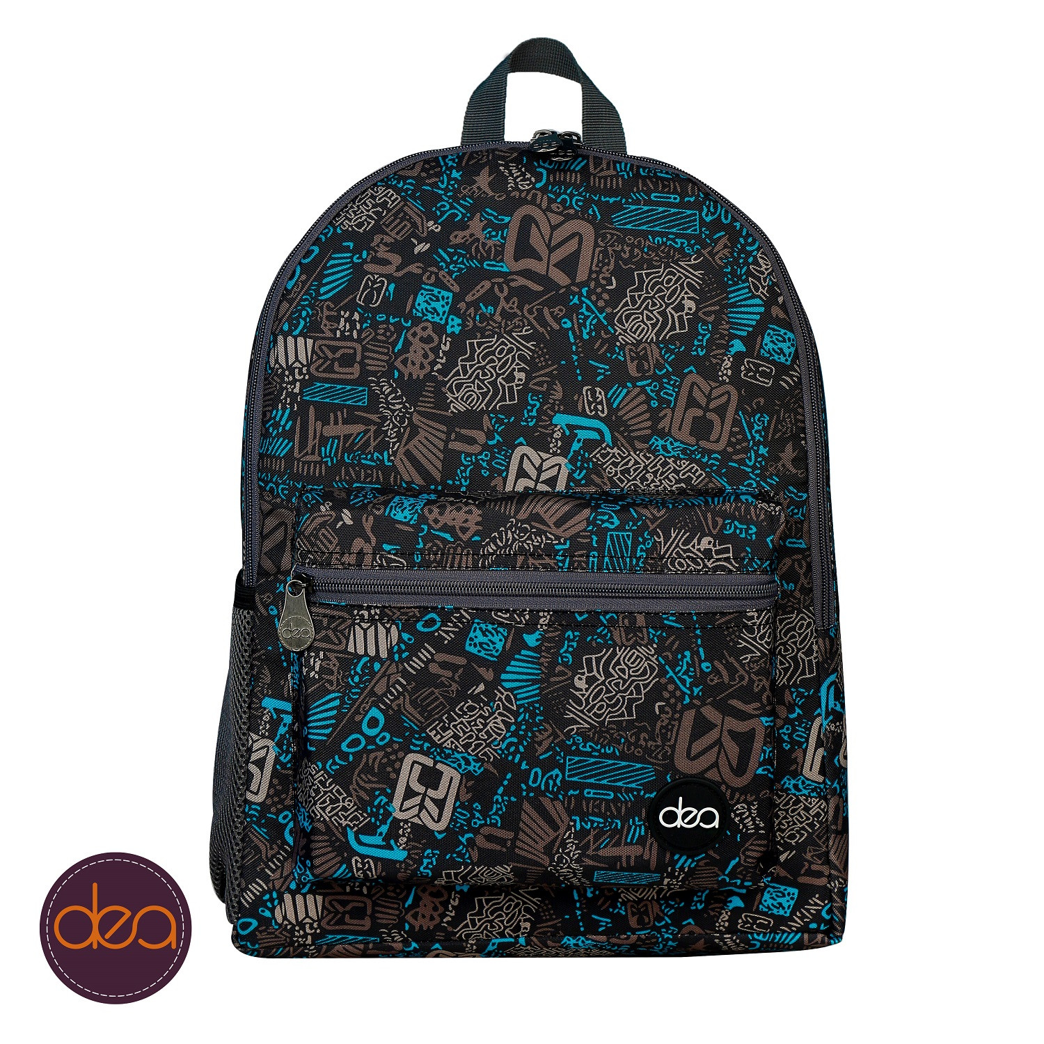 Matrix dea-navy backpack