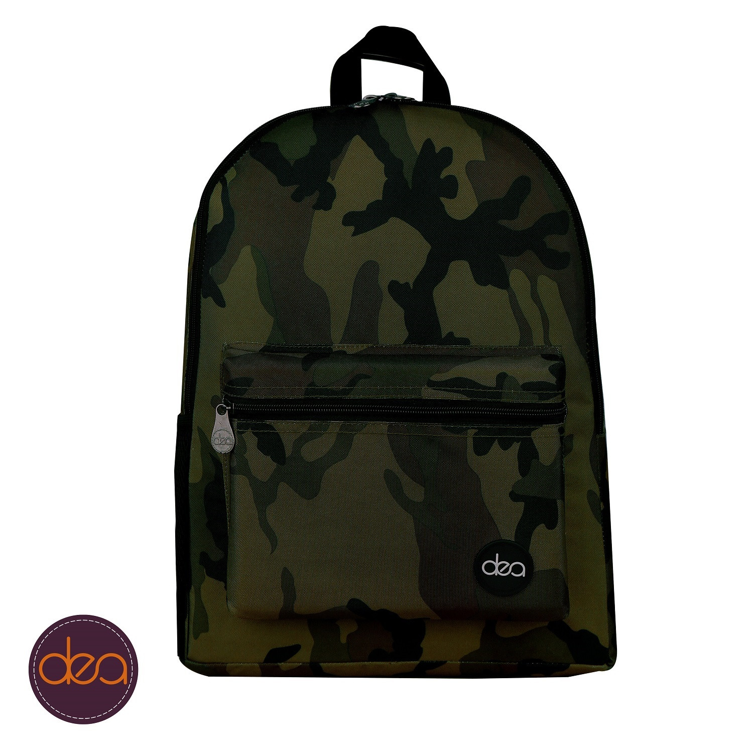 Thunder dea-navy backpack