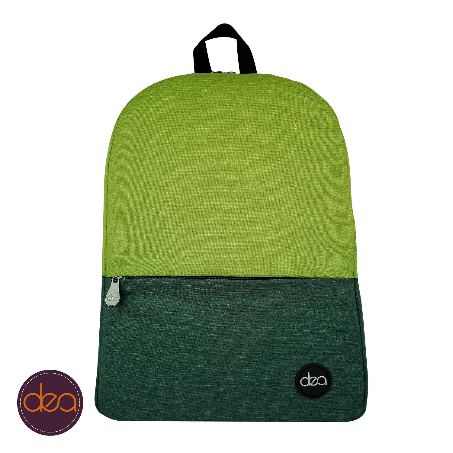 Lime Green X Olive dea-twist "size16"
