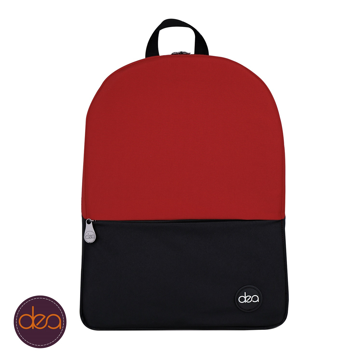 Red X Black dea-twist "size16"