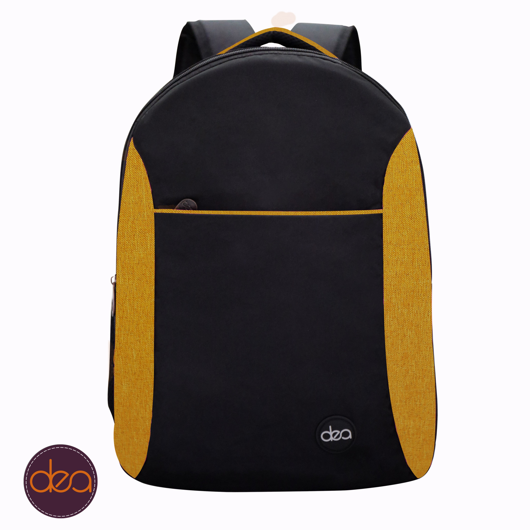 Black x Yellow dea-nerd