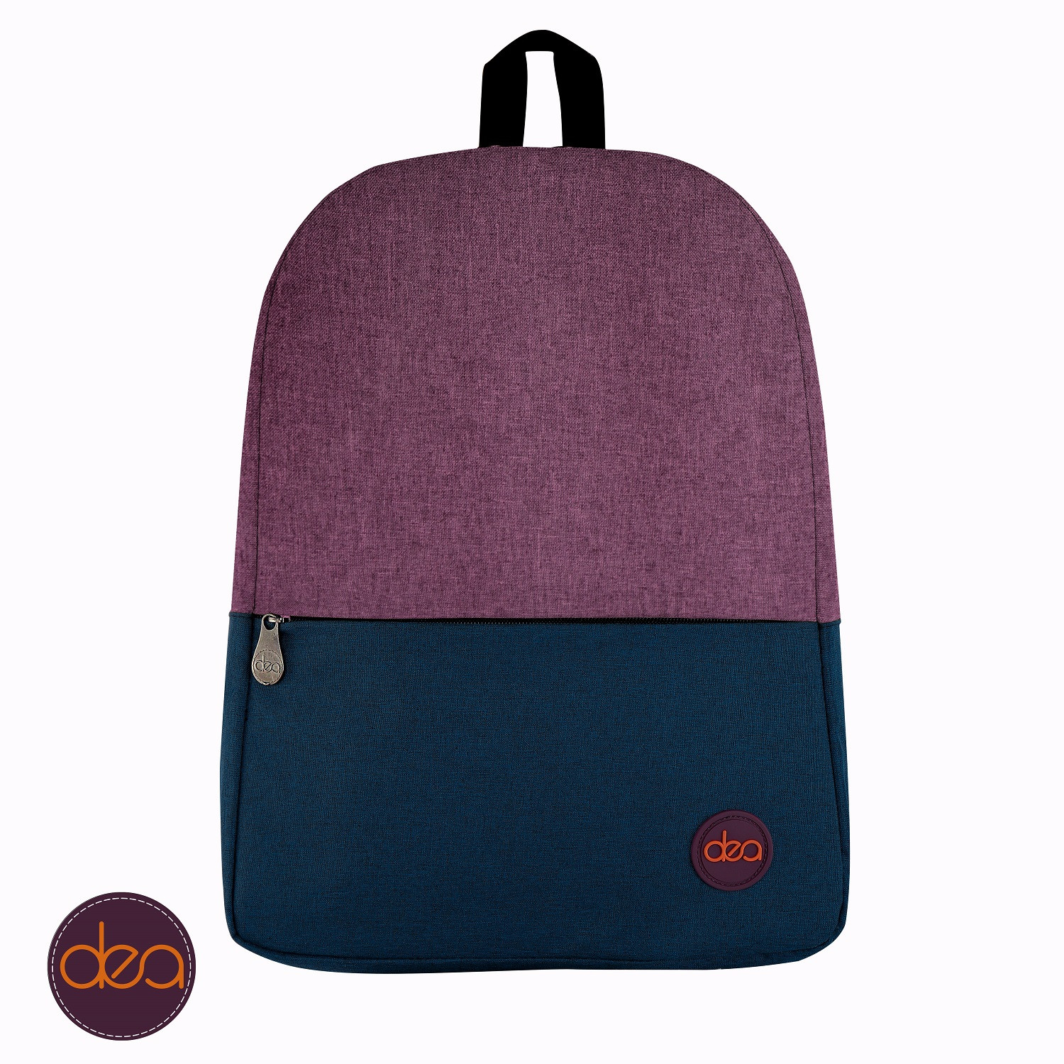 Velvet X Navy dea-twist "size16"