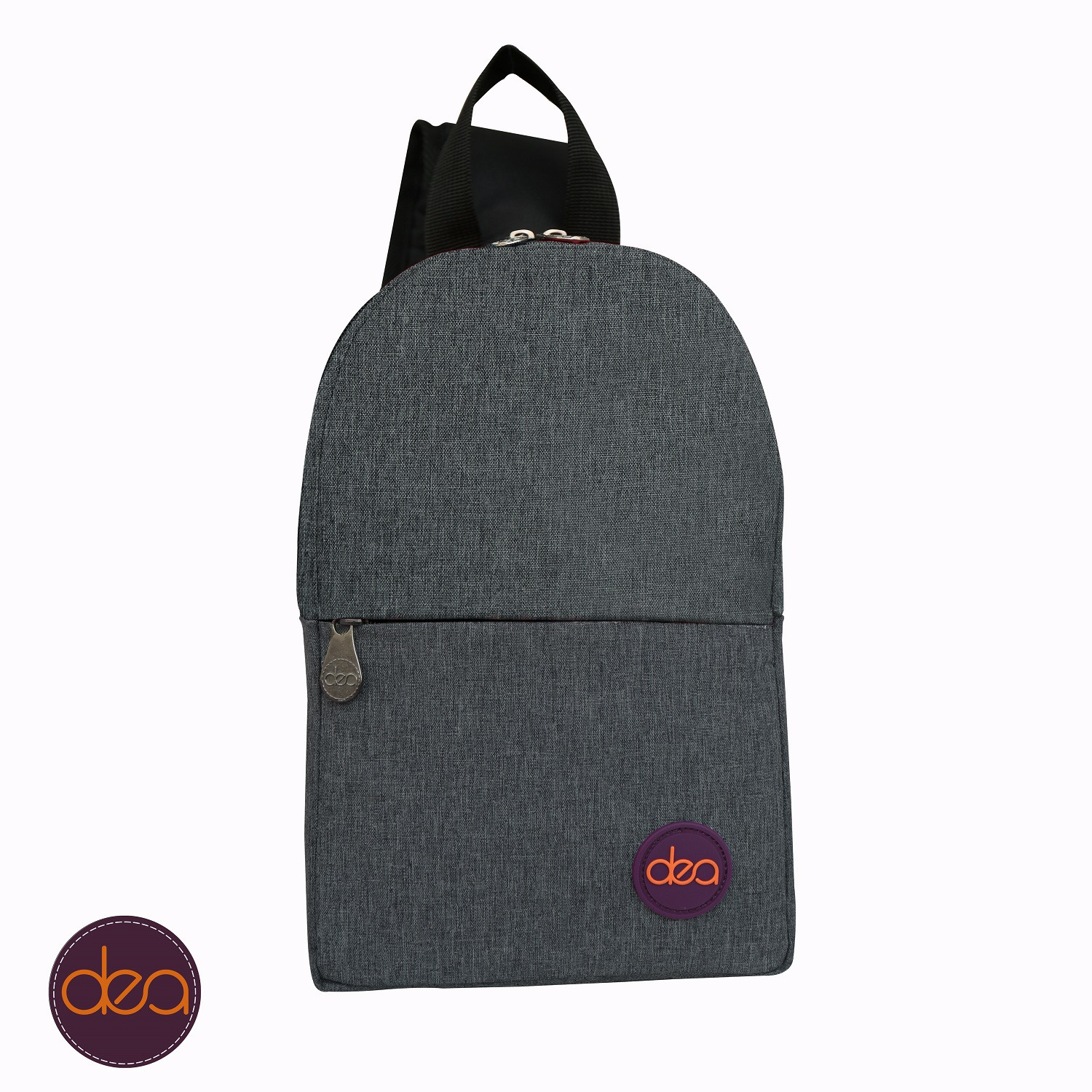 All Grey dea-drift