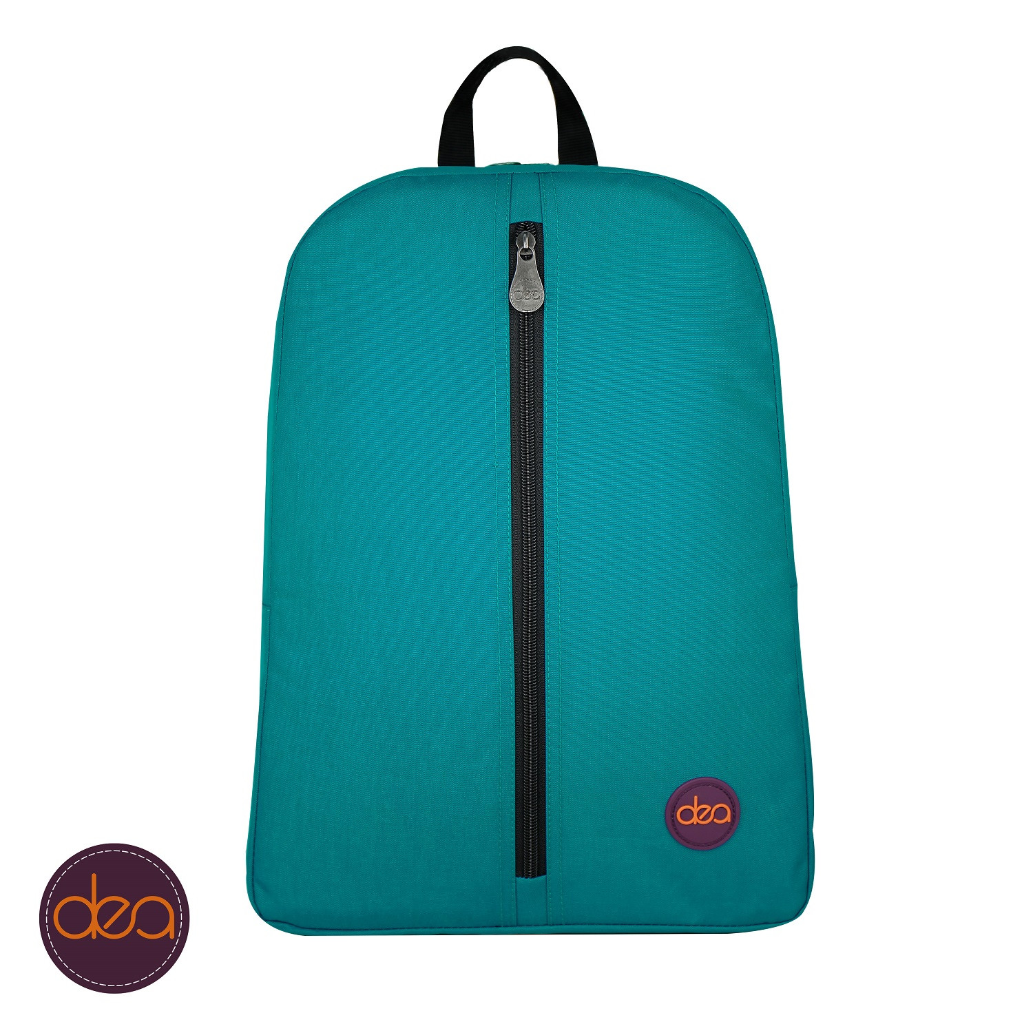 Aqua blue dea-core
