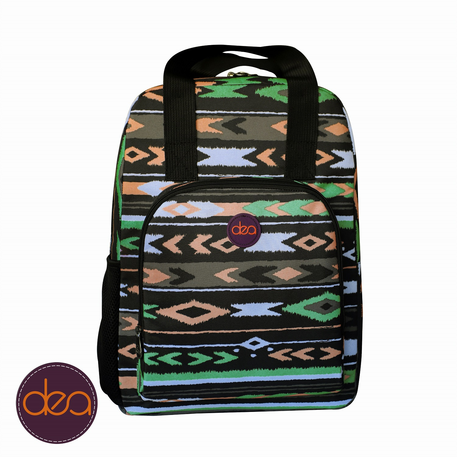 Boho laptop backpack online