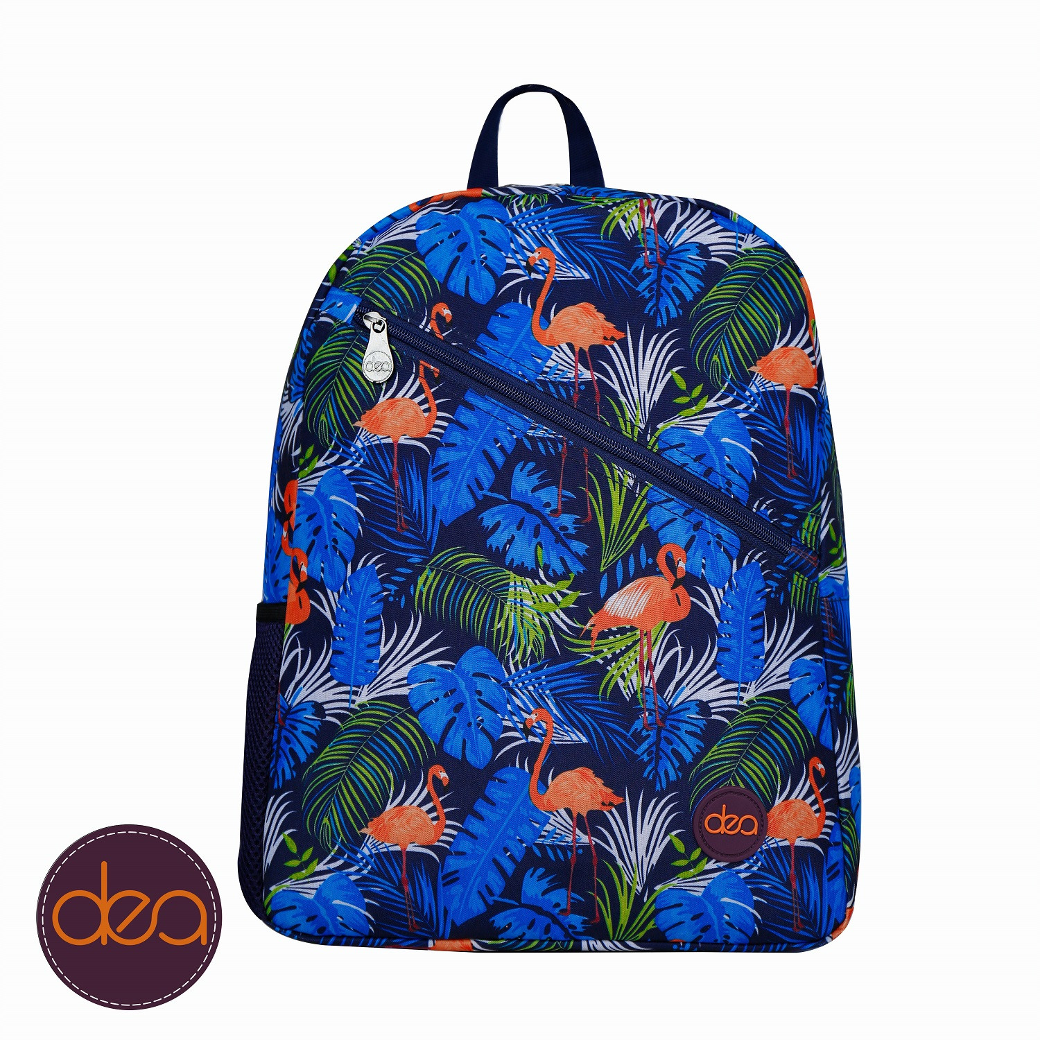 Flamingo dea-breeze