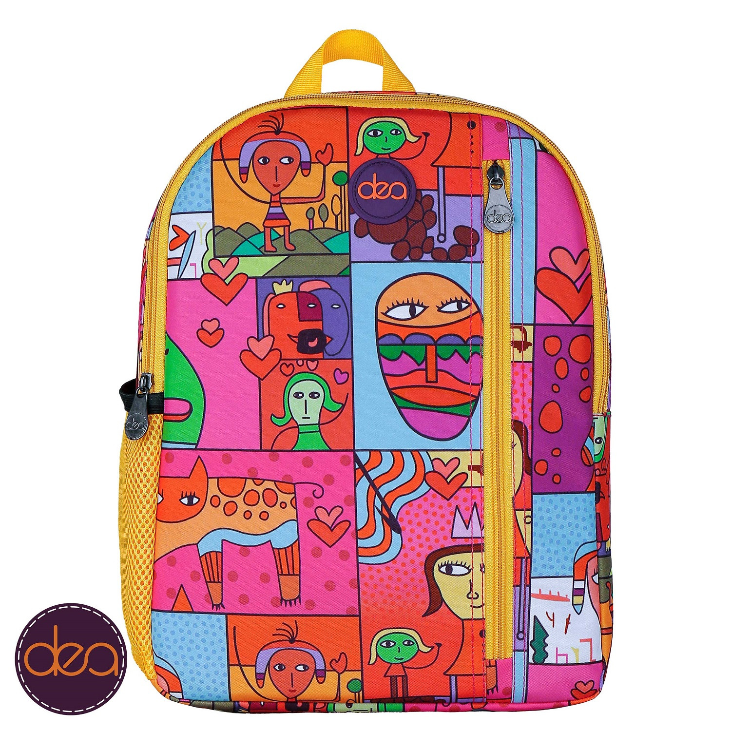 Child Art dea-buzz