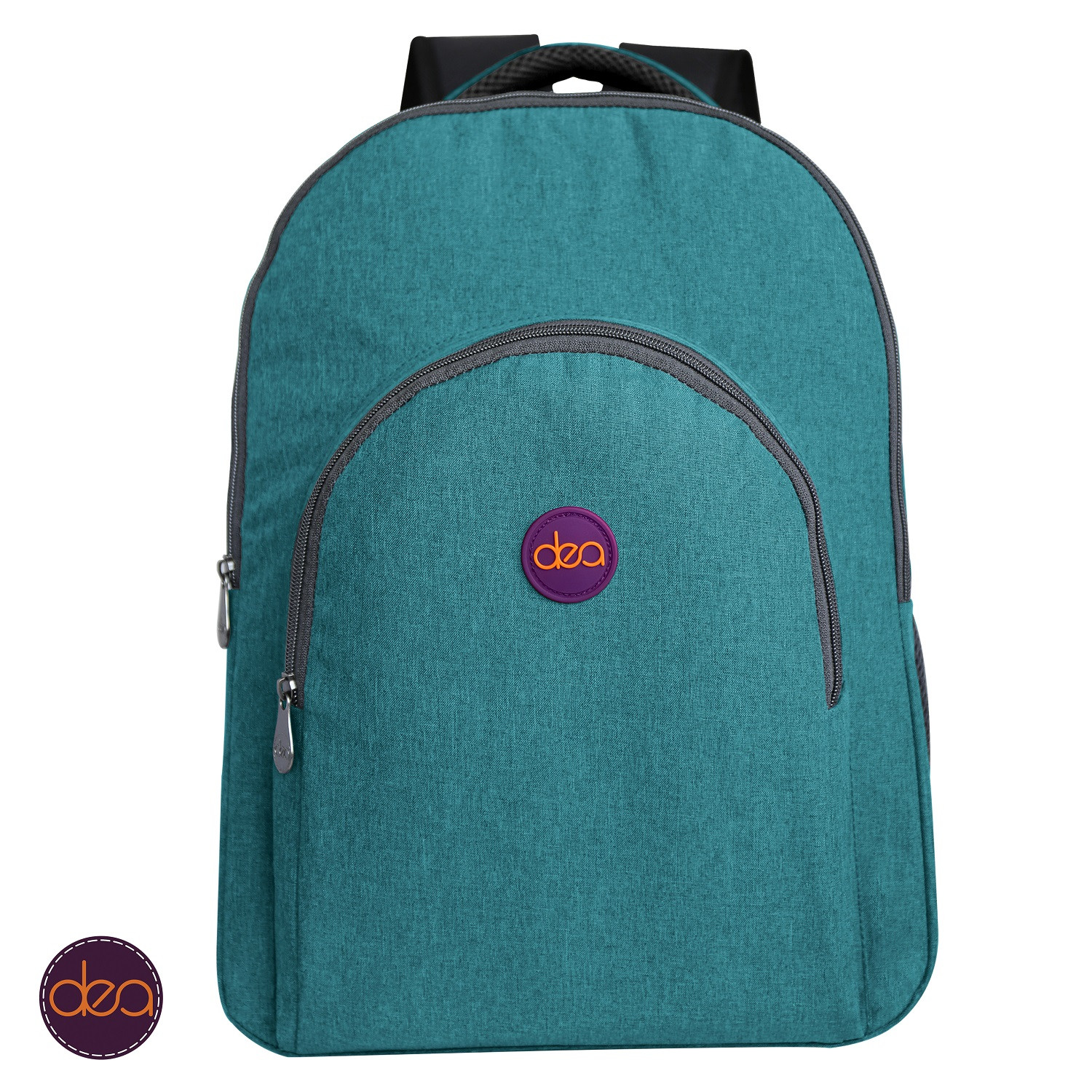 Cobalt Green dea-crew backpack