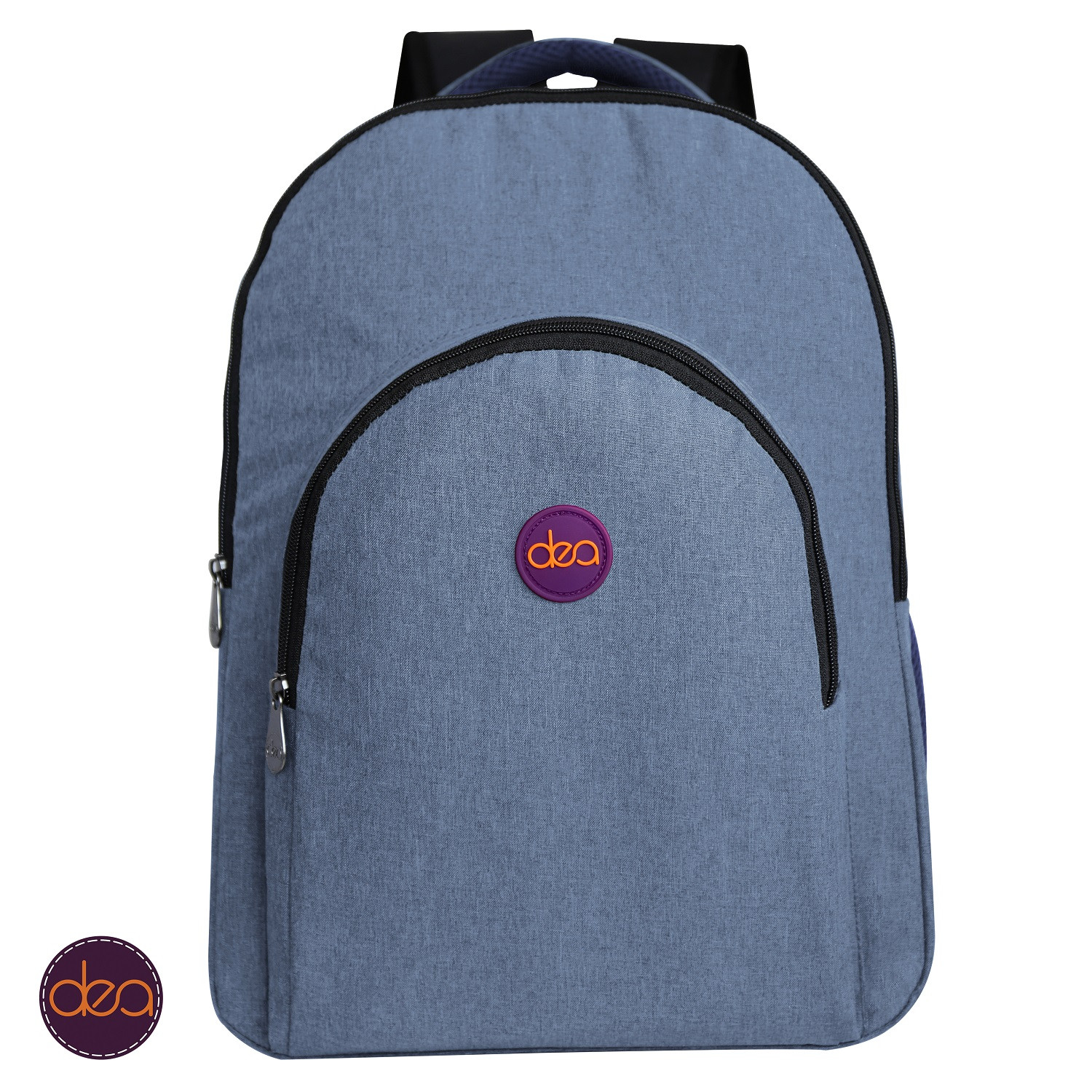 Baby Blue dea-crew backpack