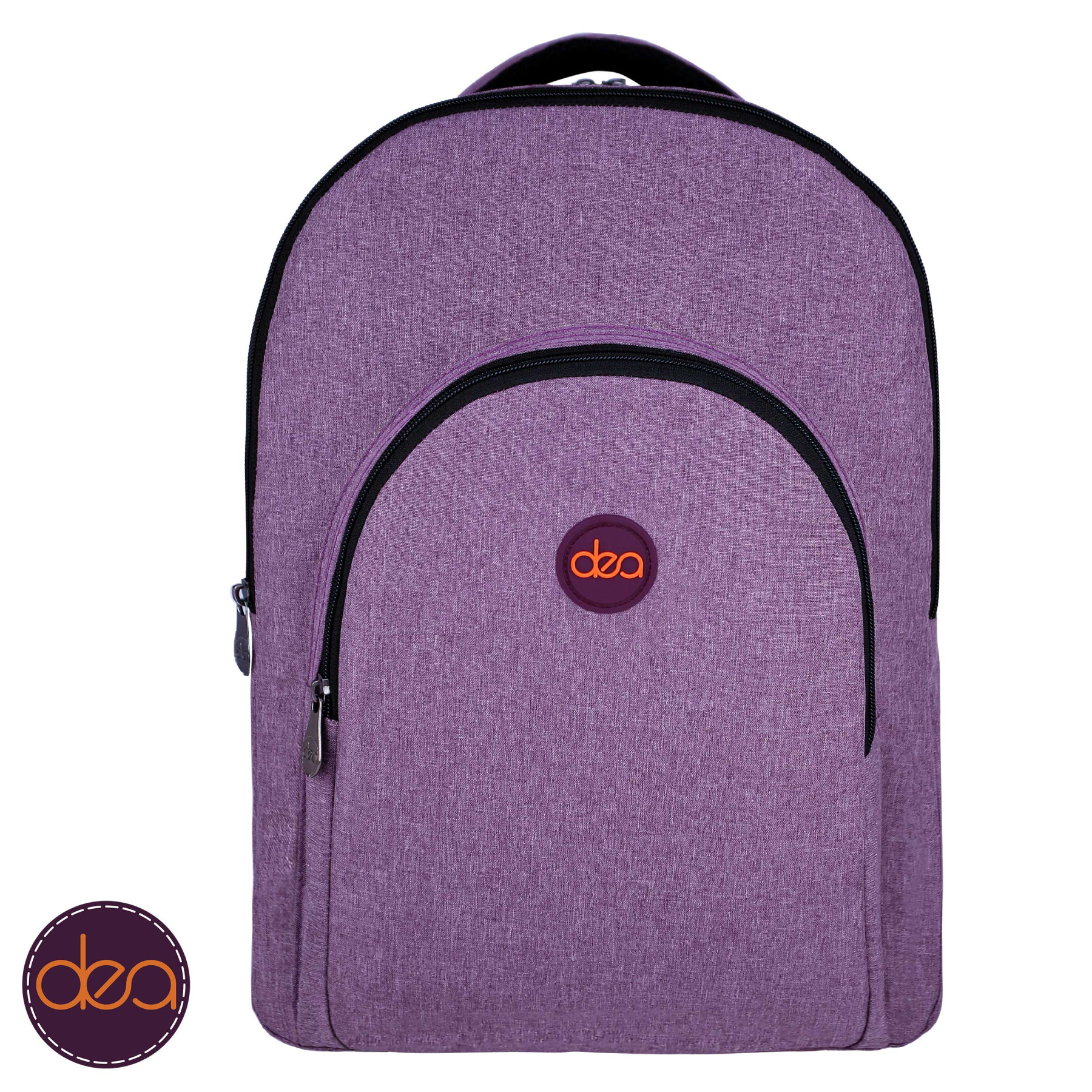 Lavender dea-crew backpack