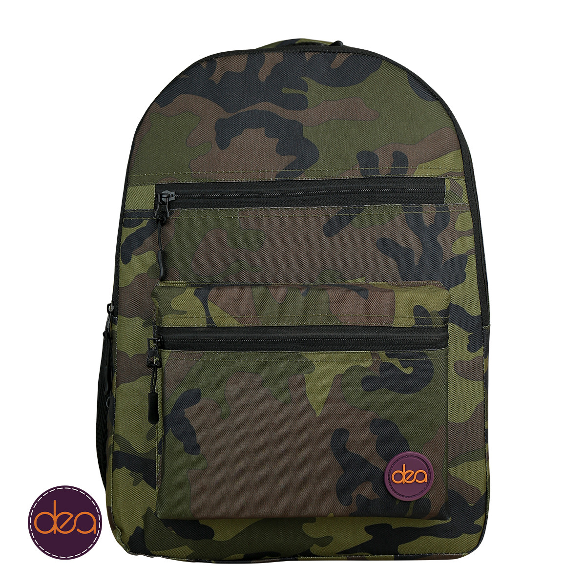 Thunder dea-dream School Bag Size 18"