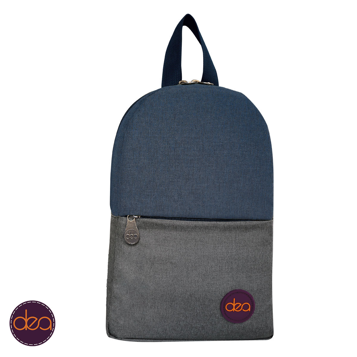 Navy Grey dea-drift