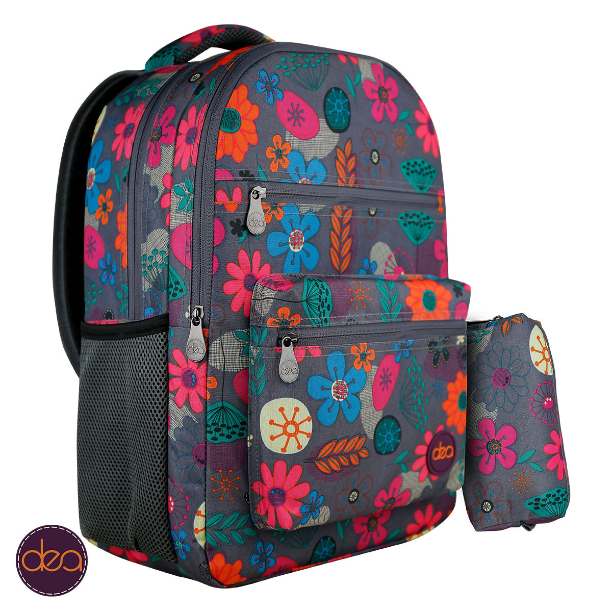 Paradise dea-duo School Set 2 pcs "size 18" 
