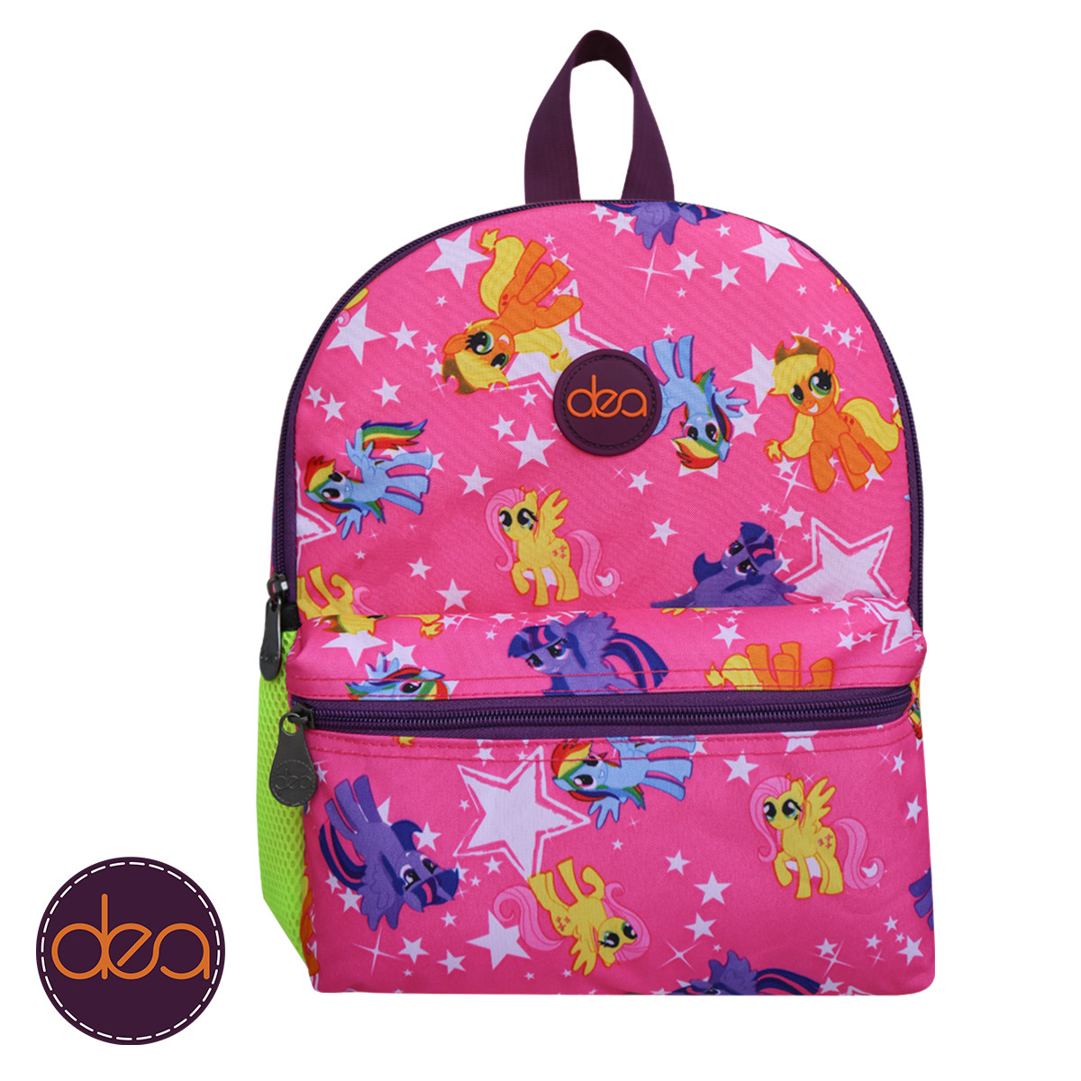 Pink Unicorn dea junior