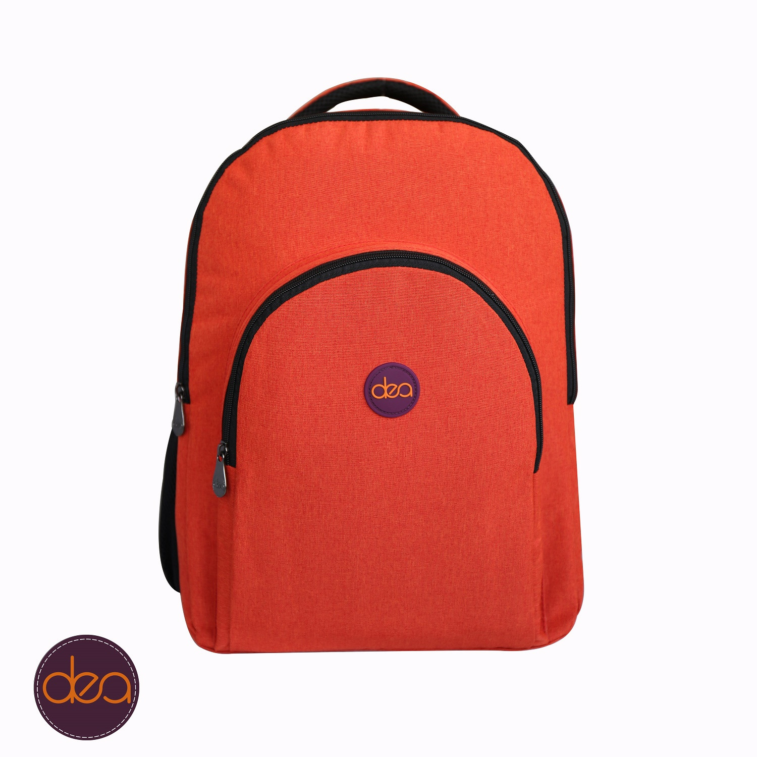 Orange dea-crew