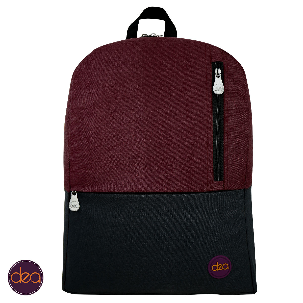 Burgundy x Dark Grey dea-pro