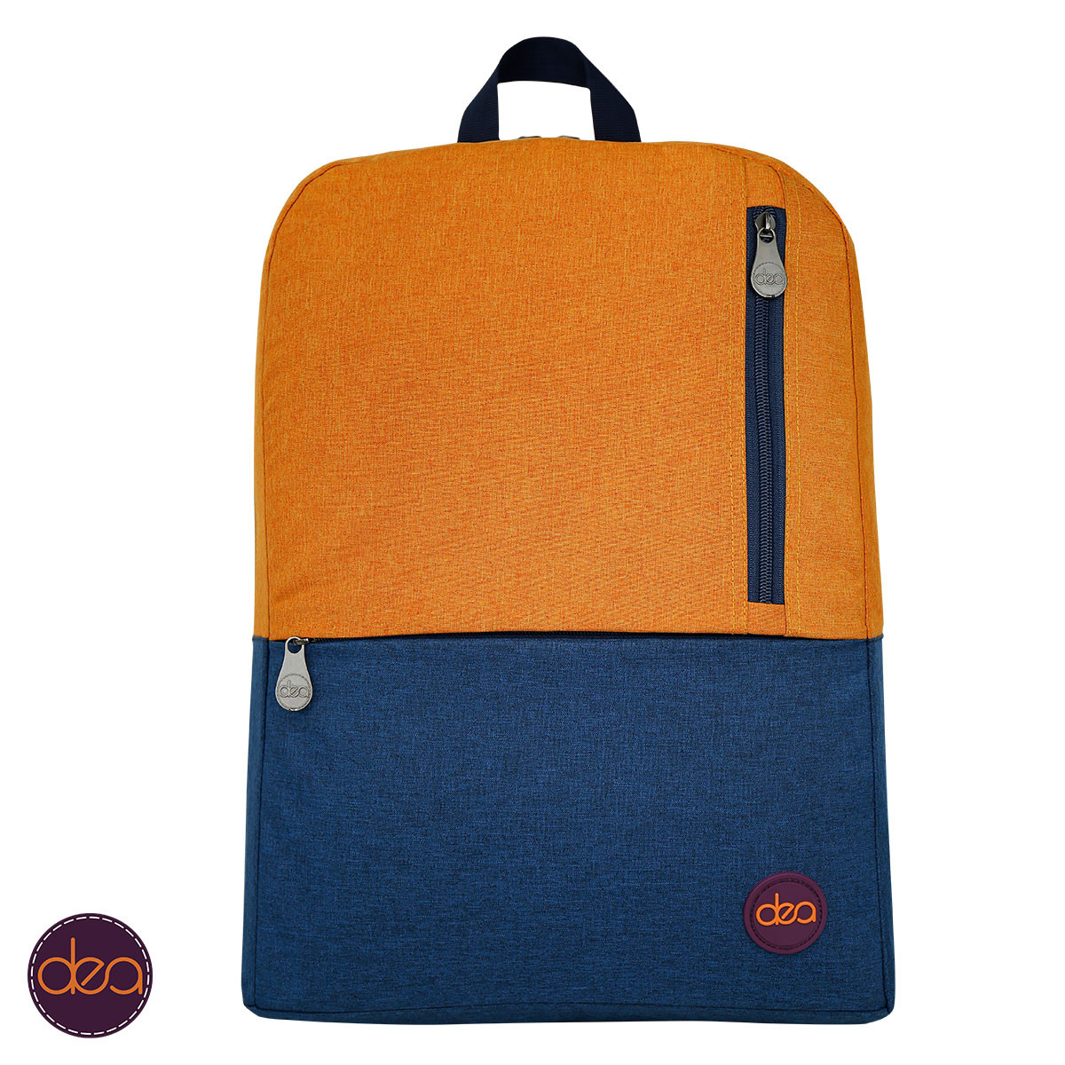 Light Orange x Navy dea-pro