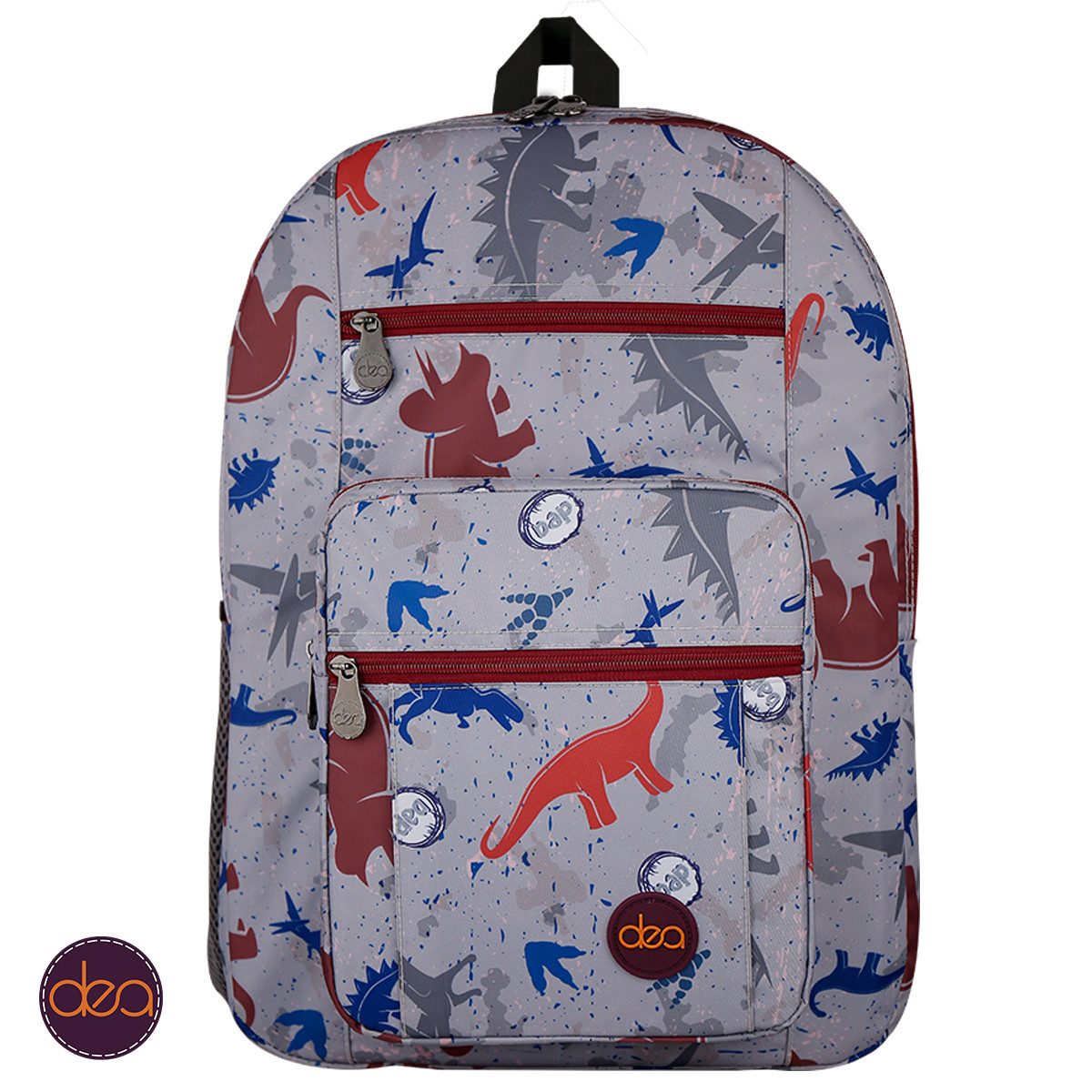 Dino school 2025 bag
