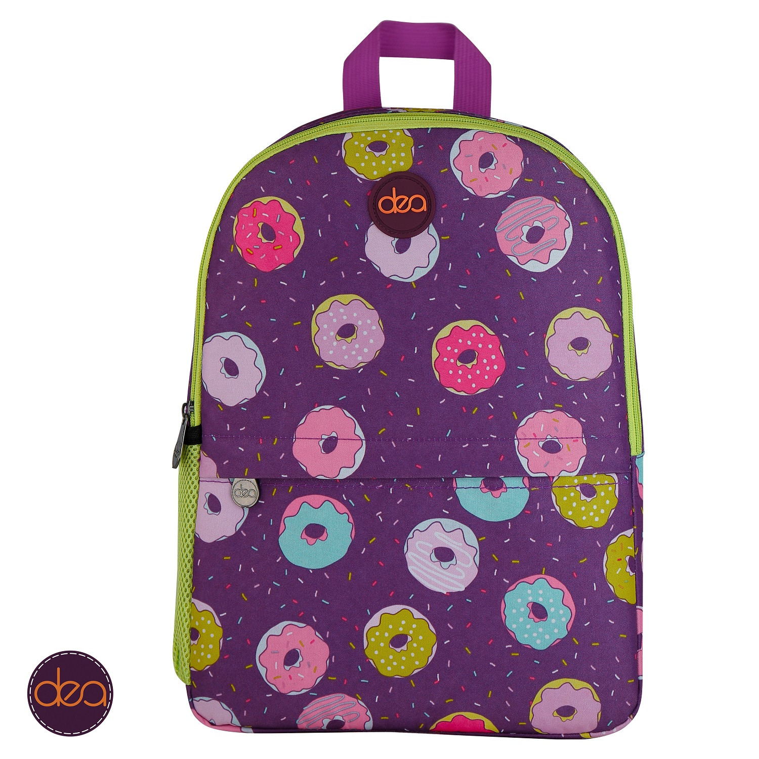 Donuts dea-treat