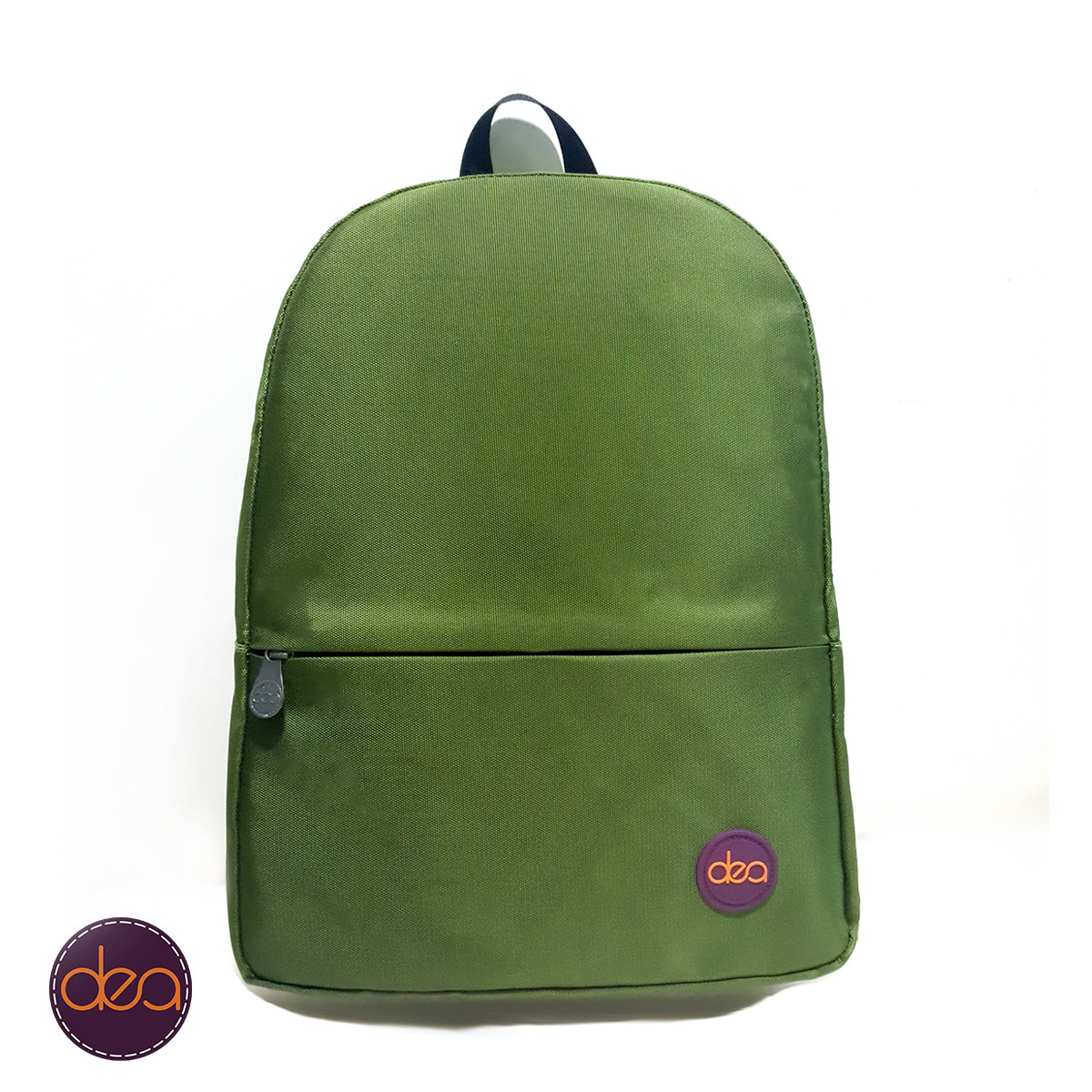All Green dea-twist "size16"