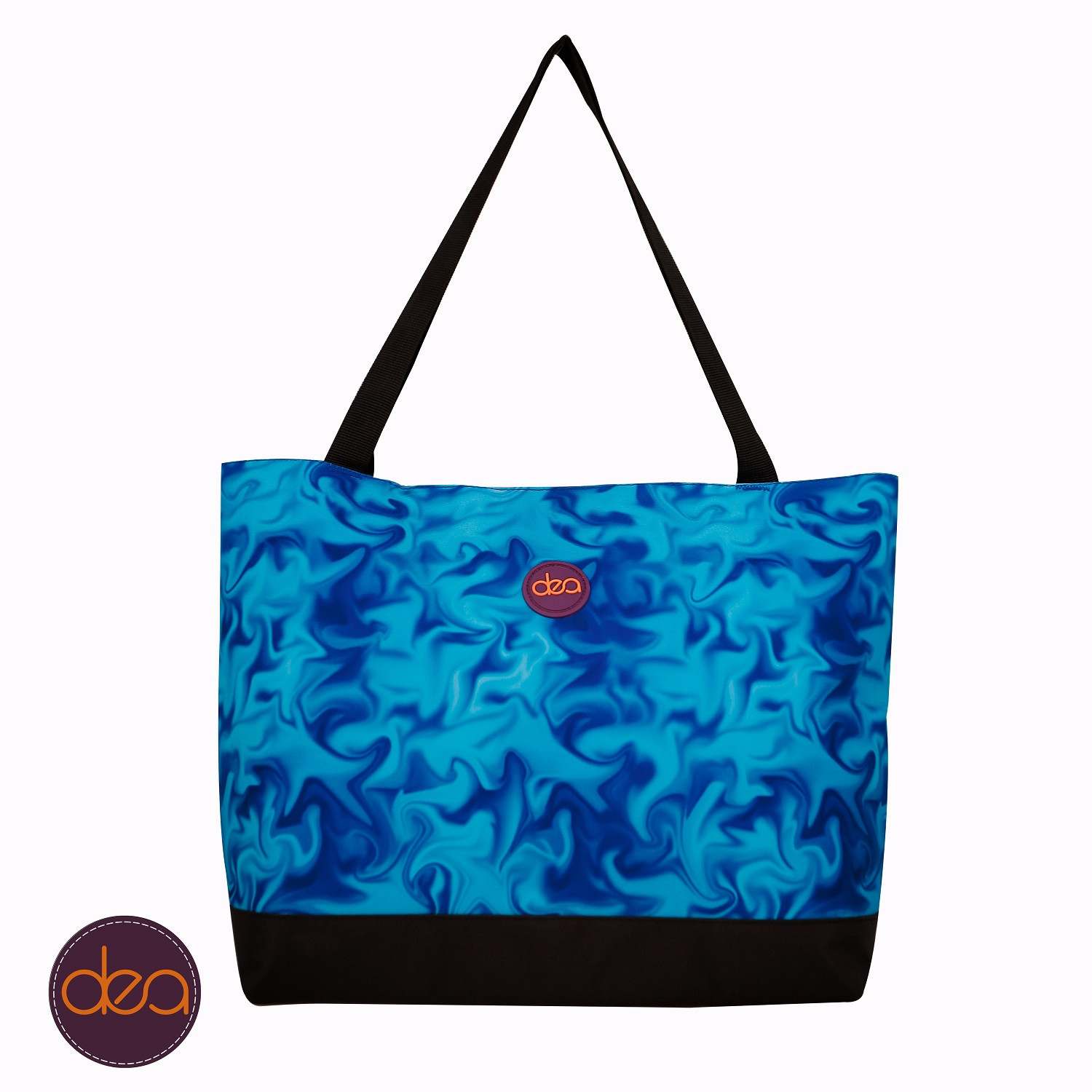 شنطة بحر dea-tropic أمواج